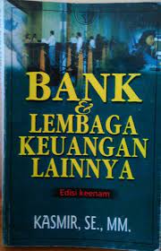 Sampul BANK & LEMBAGA KEUANGAN LAINNYA / KASMIR