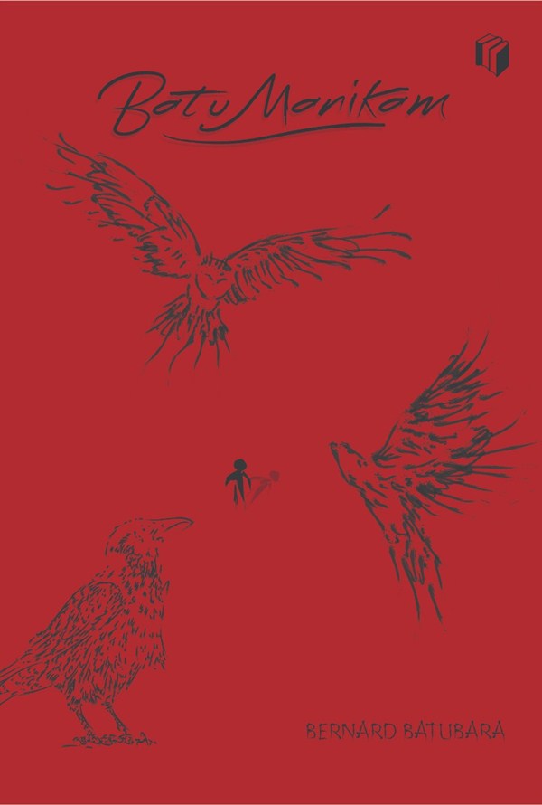 Sampul Batu Manikam / Bernard batubara