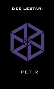 Sampul Supernova :  Petir / Dee Lestari