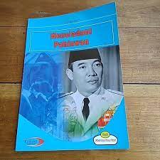 Cover Meneladani pahlawan / Yudi irawan