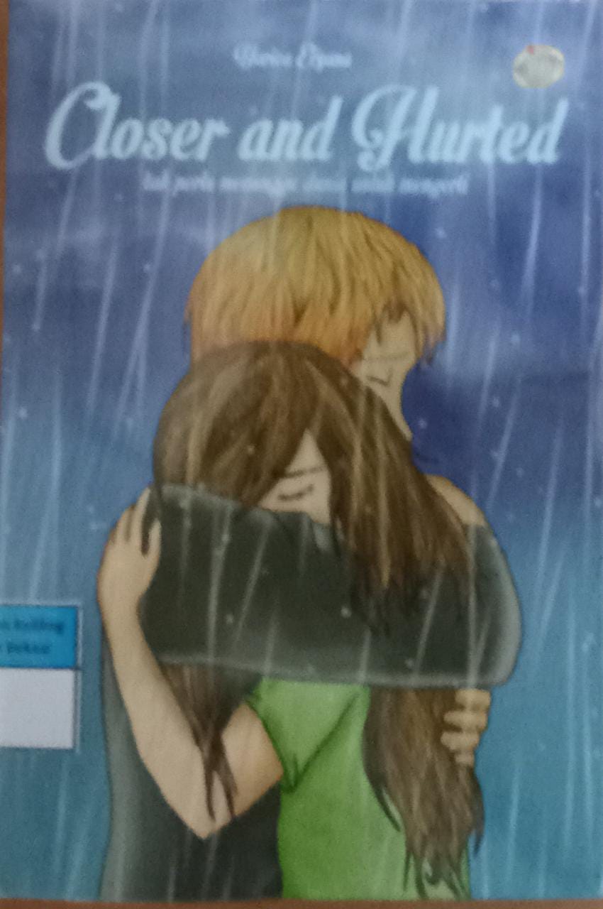 Sampul Closer and Hurted / Yarica Eryana