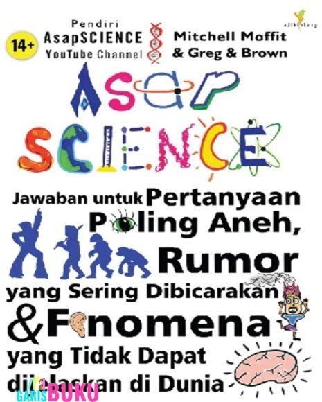 Sampul Fakta atau mitos? :  Jawaban untuk pertanyaan paling aneh rumor yang sering dibicarakan & fenomena yang tidak dapat dijelaskan di dunia / Moffit Mitchell