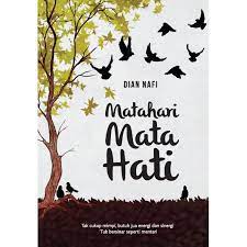 Sampul Matahari mata hati / Dian Hanafi; editor, Fachmy Casofa