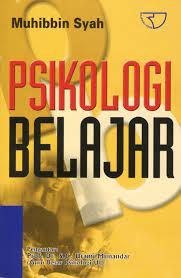 Sampul Psikologi belajar / Muhibbin Syah