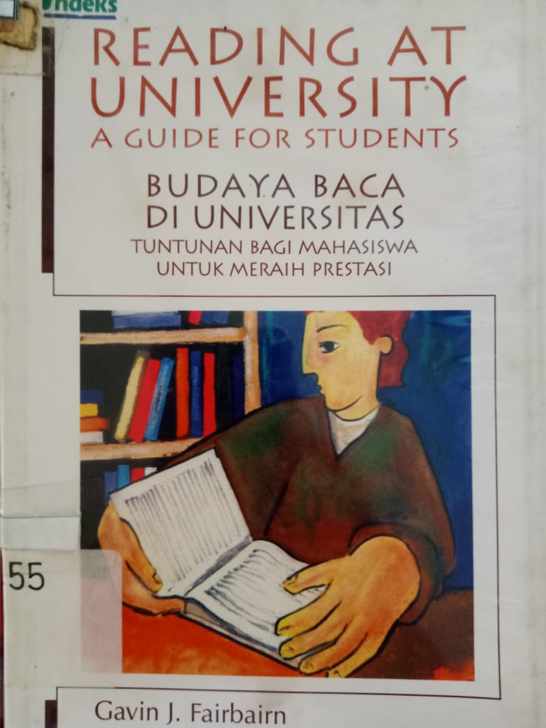 Cover Analisa pada penelitian kualitatif / Sabarguna