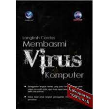 Cover Langkah cerdas membasmi virus computer / Madcoms