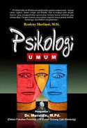 Sampul Psikologi umum / Rosleny Marlina