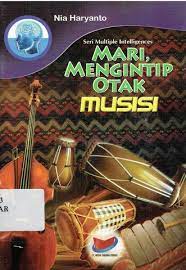 Sampul Mari mengintip otak musisi / Nia Haryanto
