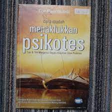 Sampul Cara mudah menakklukan psikotes / Tim psikolog