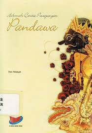 Sampul Pandawa / Heri hidayat