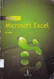 Sampul Belajar microsoft excel / Rezky