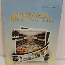 Sampul Kehidupan berwarnegara / Andriyati