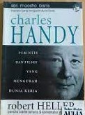 Cover Charles Handy / Robert Heller / Damos sihombing