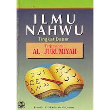 Sampul Ilmu Nahwu tingkat dasar / Achmad sunarto