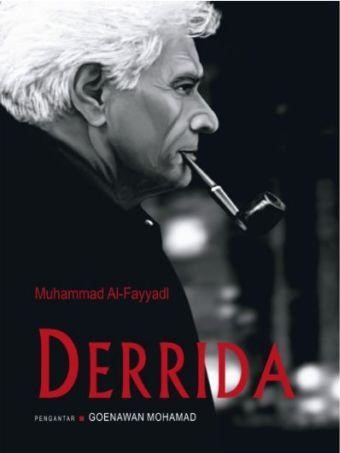 Sampul Derrida / Muhammad Al-Fayyadl