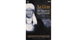 Cover Aa gym dan fenomena daarut tauhidd / Hernowo
