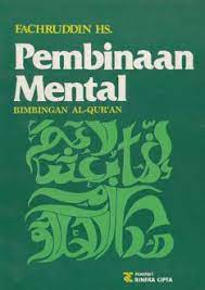 Cover Pembinaan Mental :  Bimbingan Al-Qur'an / Fachruddin HS