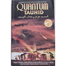 Cover quantum tauhid / Alqarawi sulaiman