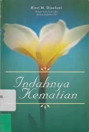 Sampul Indahnya kematian / bisri m. djaelani