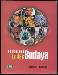 Sampul Psikologi lintas budaya / Tri Dayaksini, Salis Yuniardi