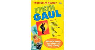 Sampul Fikih gaul / Thobieb al asyhar