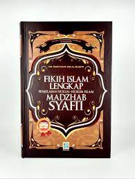 Sampul Fikih islam lengkap penjelasan hukum-hukum islam madzhab syafi'i / musthafa dib al-bugha
