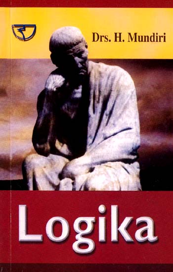 Sampul Logika / Mundiri