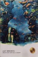 Cover laut bercerita / leila S. Chudori