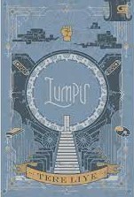 Sampul lumpu / tere liye