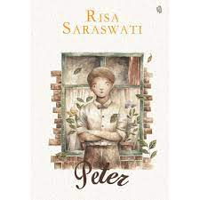 Sampul peter / risa saraswati