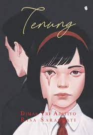 Cover tenung / dimas tri aditiyo
