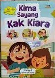 Sampul kima sayang kak kiara / tria ayu