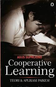 Sampul Cooperative Learning :  Teori & Aplikasi paikem / Supriyono