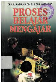 Sampul Proses belajar mengajar / Hasibuan