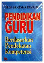 Sampul Pendidikan Guru / Hamalik Oemar