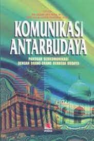 Sampul Komunikasi Antarbudaya / Deddy Mulyana
