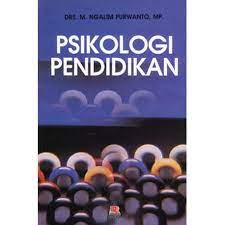 Sampul Psikologi Pendidikan / Purwanto