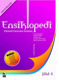 Sampul Ensiklopedi pengetahuan sosial : Jilid 4 :  Ulasan gamblang mengenai istilah, konsep, tokoh, peristiwa, dan lembaga dalam ranah ilmu sosial / Tarli Nugroho