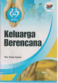 Sampul Keluarga Berencana / Koes Irianto