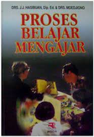 Sampul Proses belajar mengajar / Hasibuan