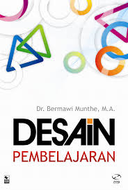 Sampul Desain Pembelajaran / Bermawi Munthe