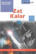 Cover Zat Kalor / Bibit Supardi