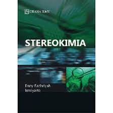 Sampul Stereokimia / Enny Fachriyah, Ismiyarto