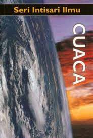 Sampul Seri Intisari Ilmu :  Cuaca / Sue Nicholson