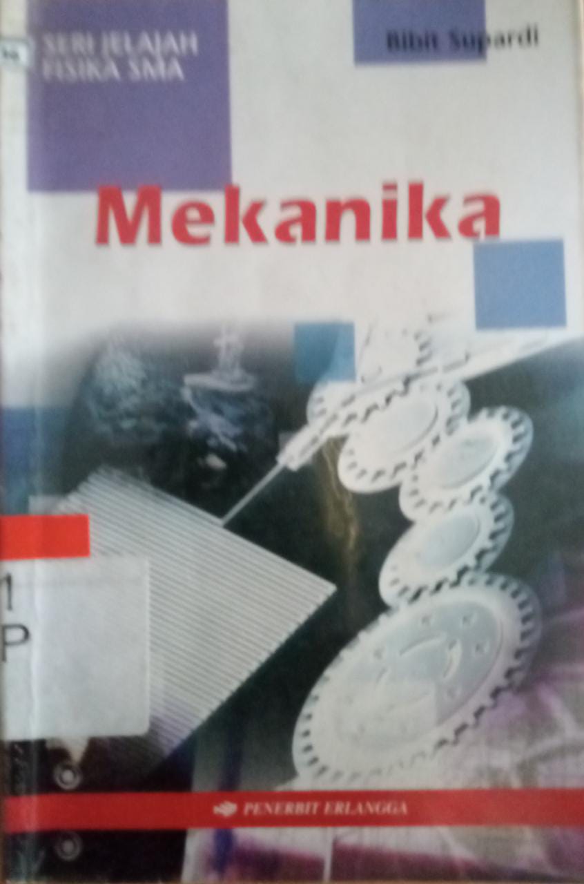 Sampul Mekanika / Bibit Supardi