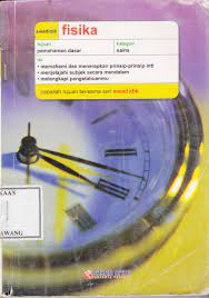 Sampul Swadidik Fisika / Jim Breithaupt