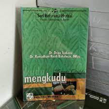 Sampul Mengkudu / Dripa Sjabana