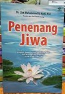 Sampul Pemenang jiwa / Zen Muhammad Al Hadi