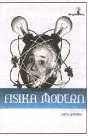 Sampul Bengkel Ilmu Fisika Moderen / John Gribbin