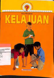 Sampul Bagaimana kita mengukur kelajuan / Chris Woodford